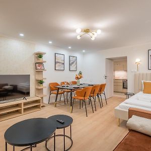 Appartement met Twee Slaapkamers